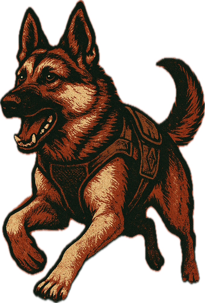 War Hounds