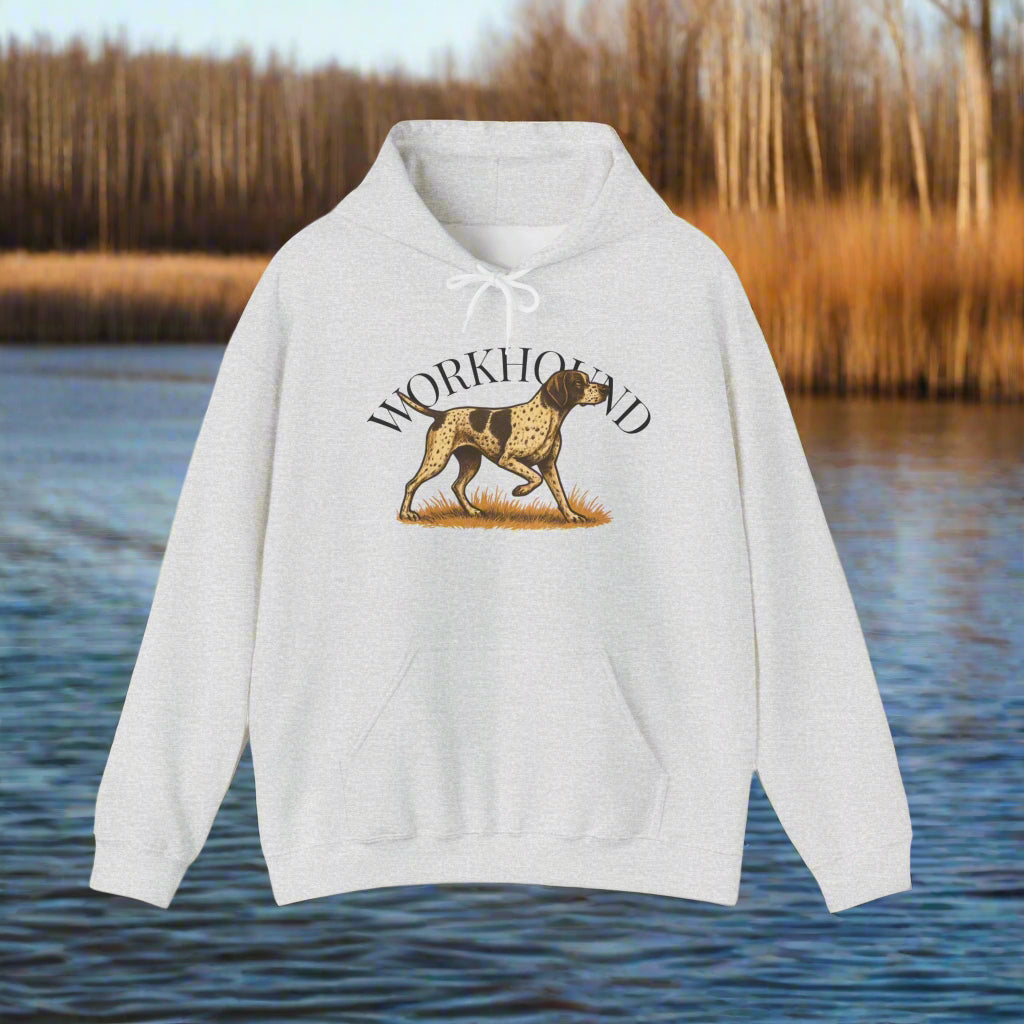 Workhound Pointer Hoodie