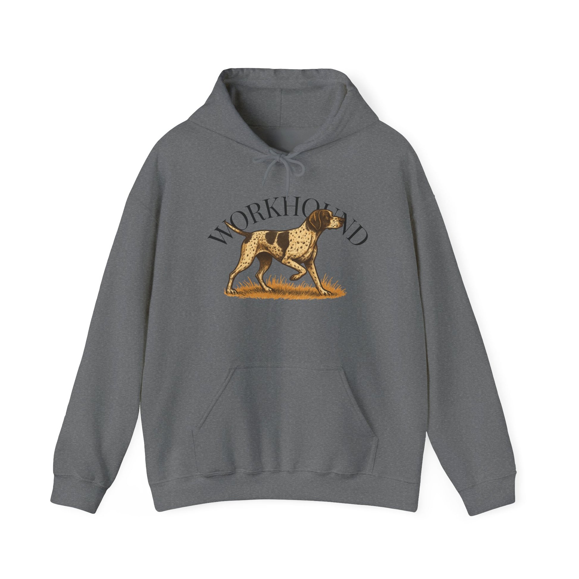 Workhound Pointer Hoodie