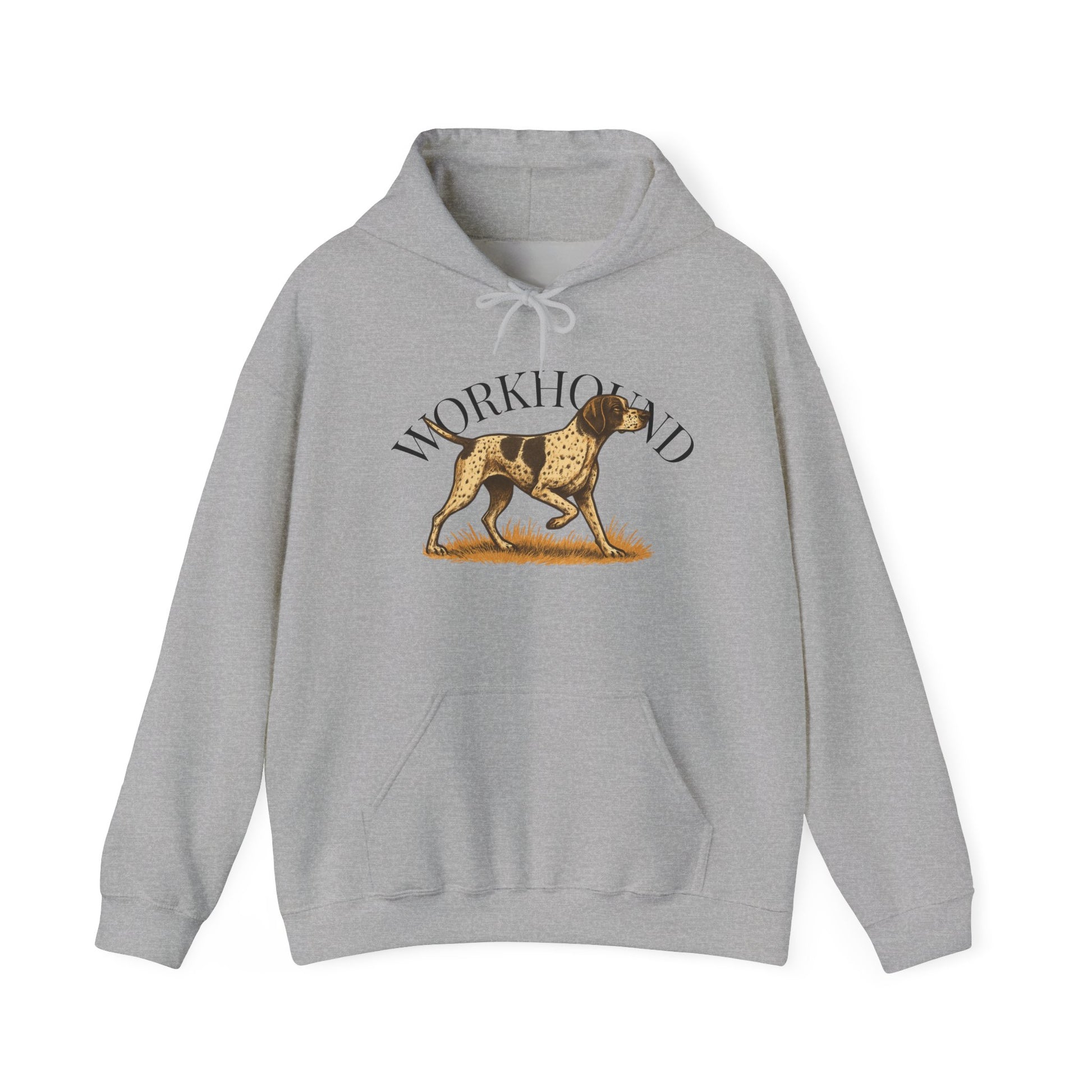 Workhound Pointer Hoodie