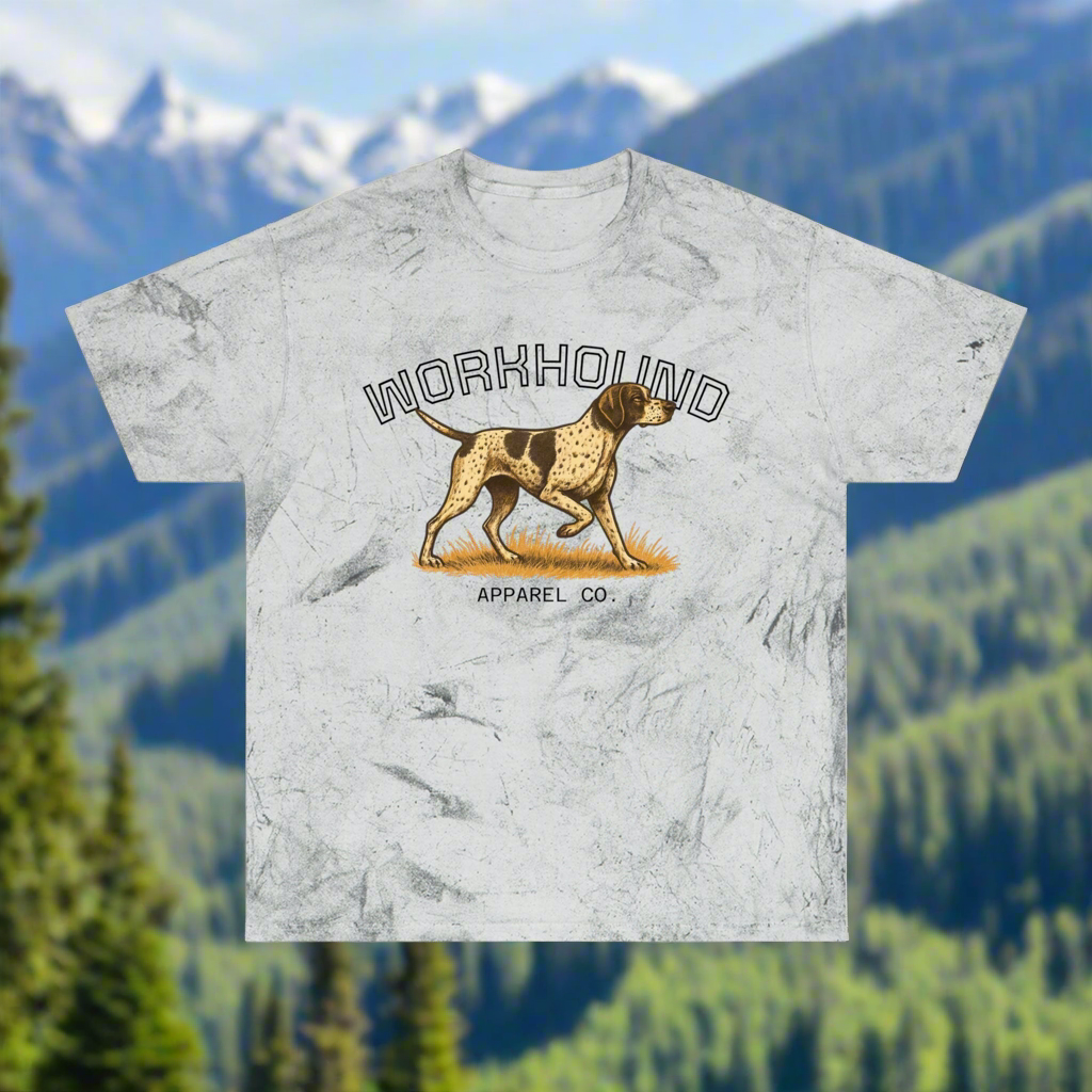Classic Pointer Tee