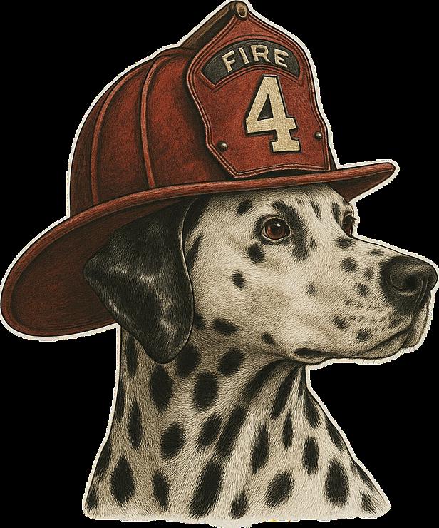 Fire Hounds