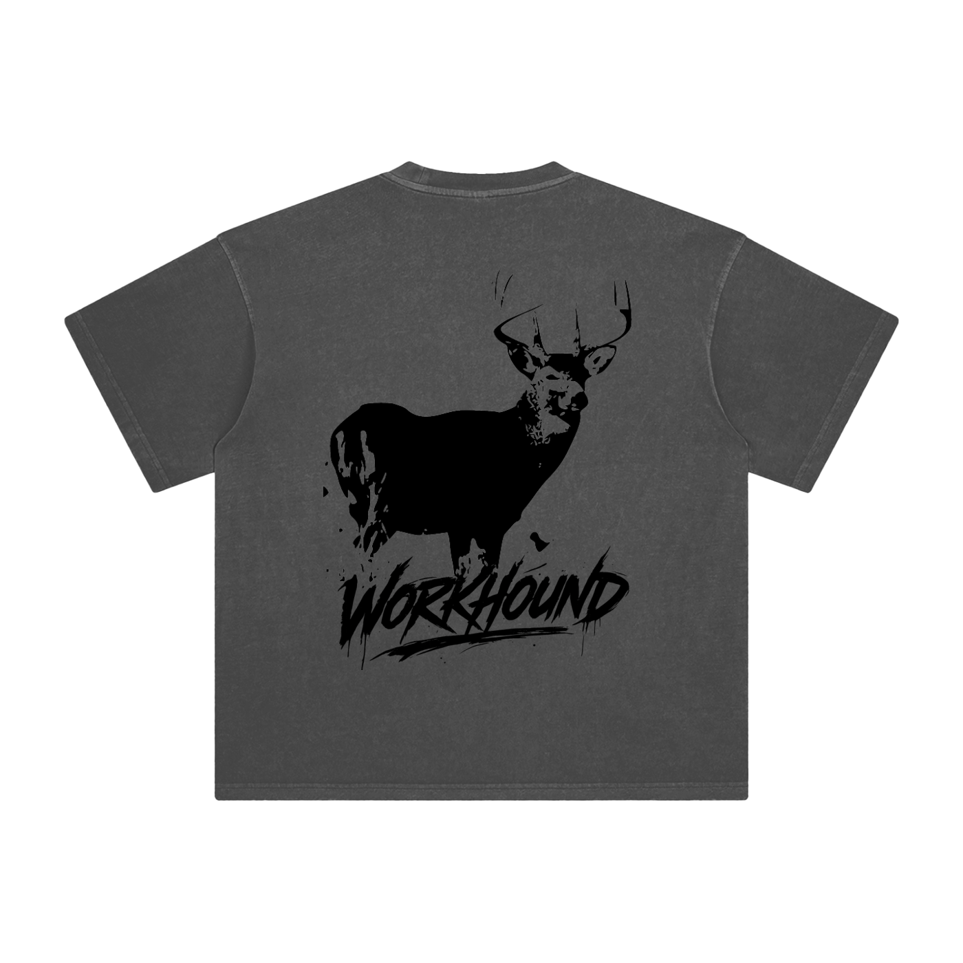 Buck Tee