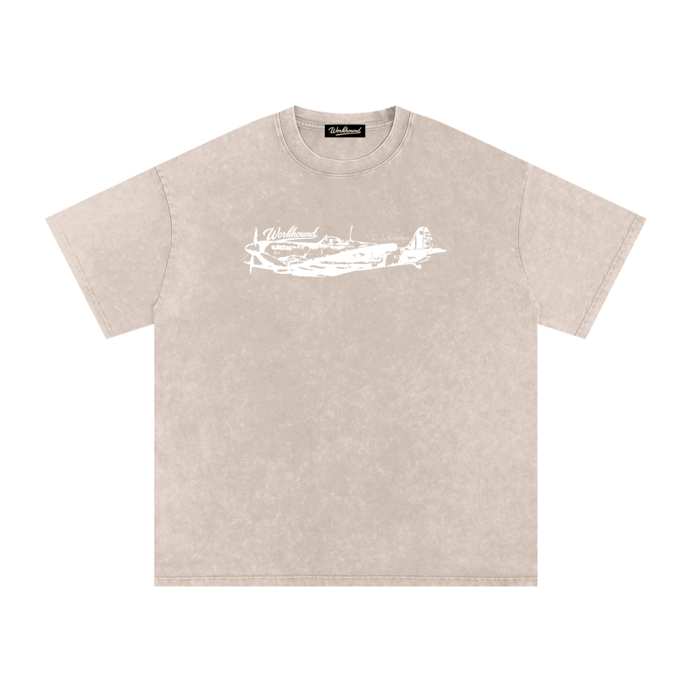 Spitfire Tee