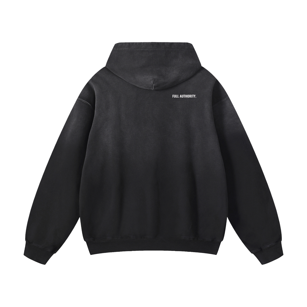 Full Authority Hoodie