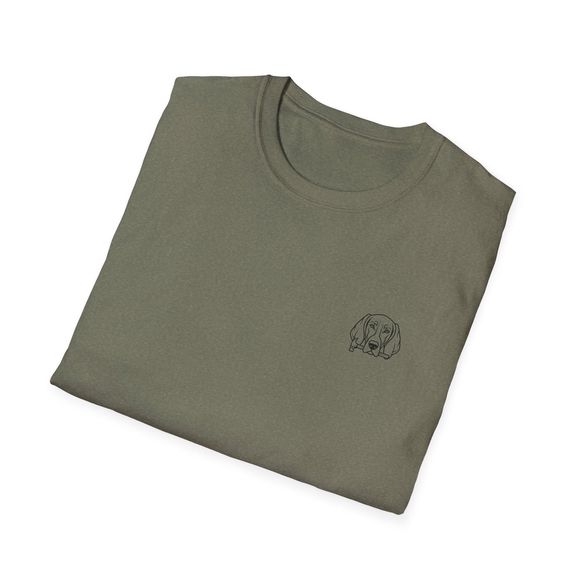 Workhound Classic Tee