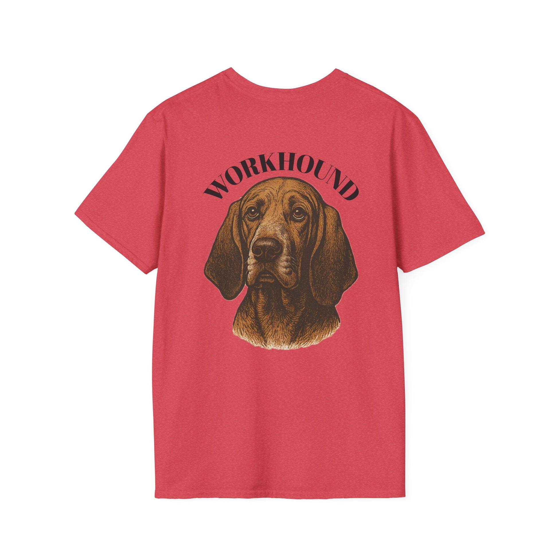 Workhound Classic Tee
