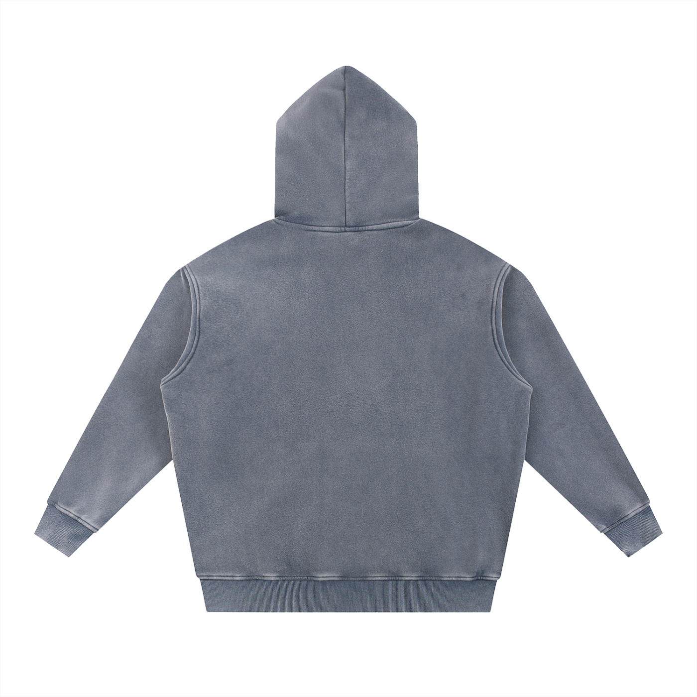 Workhound Classic Distressed Hoodie