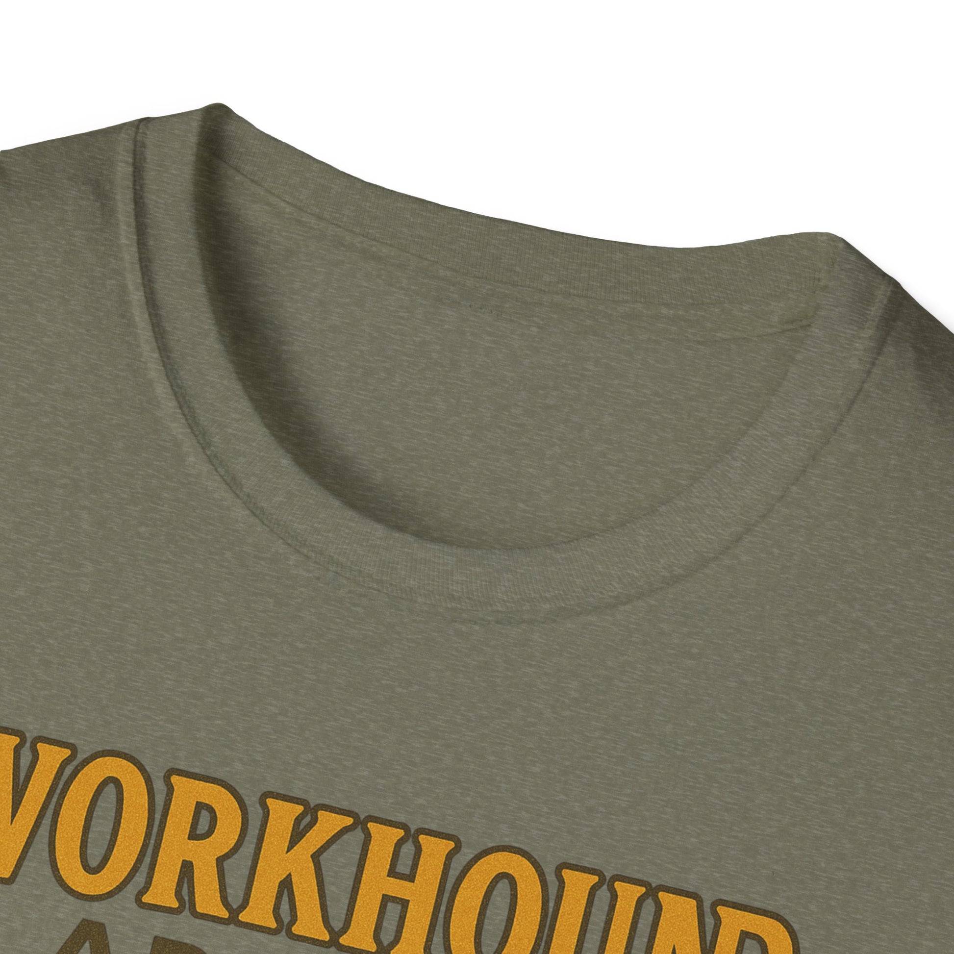 Workhound Apparel Fishing Tee