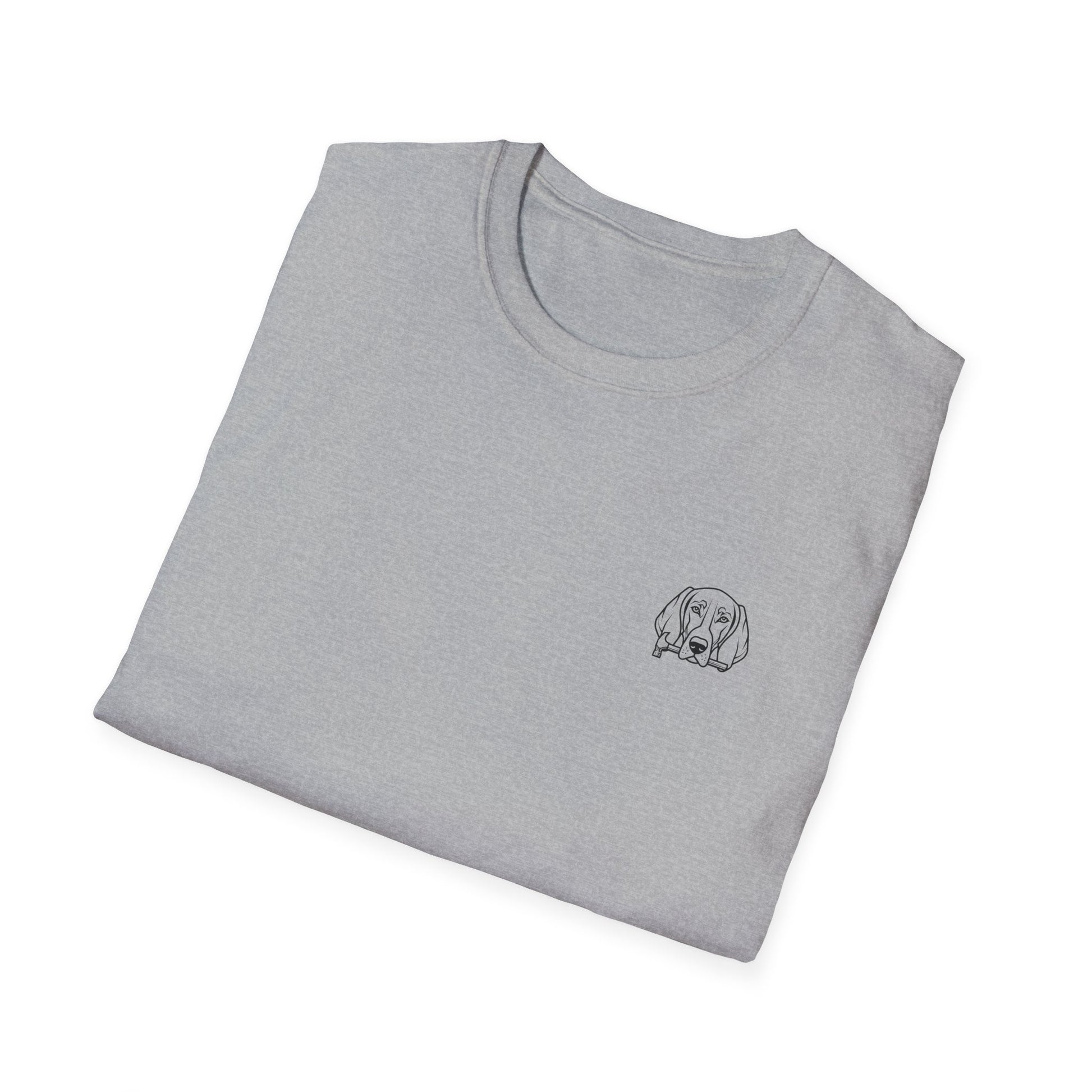 Workhound Classic Tee