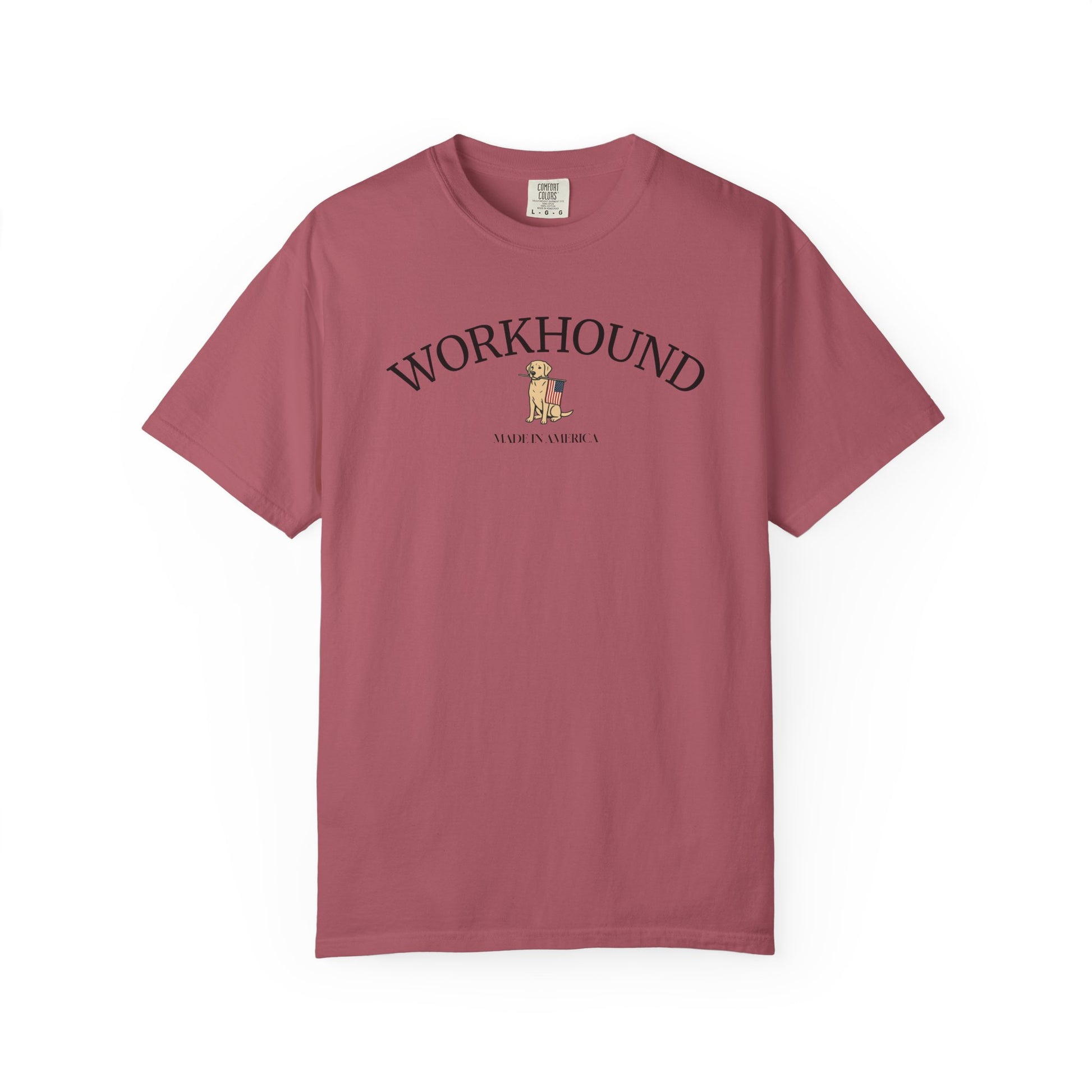 American Hound Tee