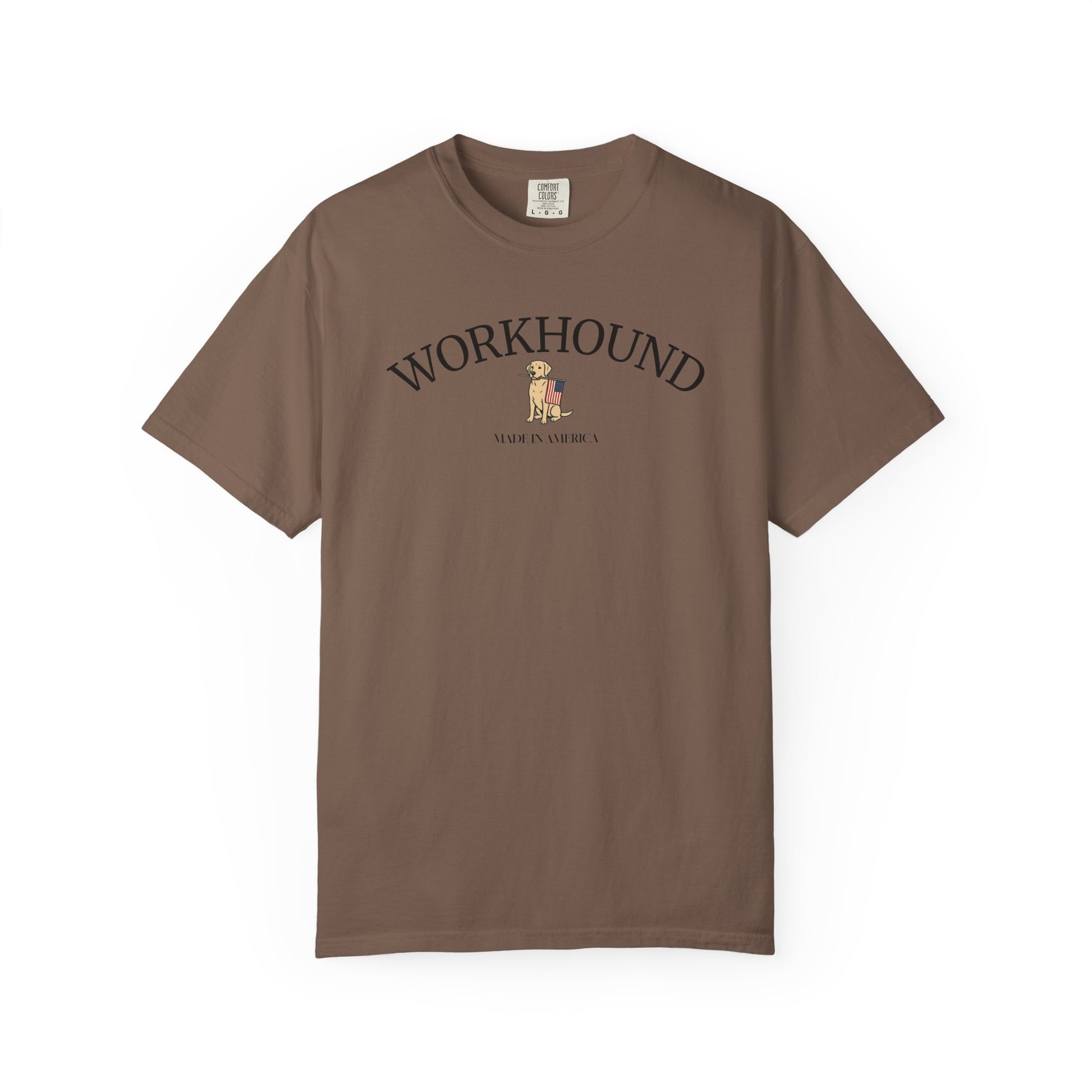 American Hound Tee