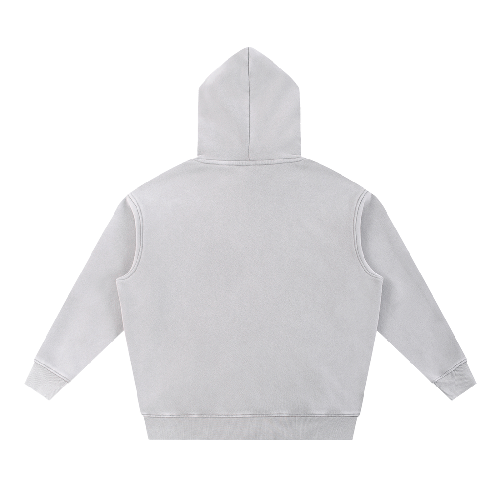 Workhound Classic Distressed Hoodie