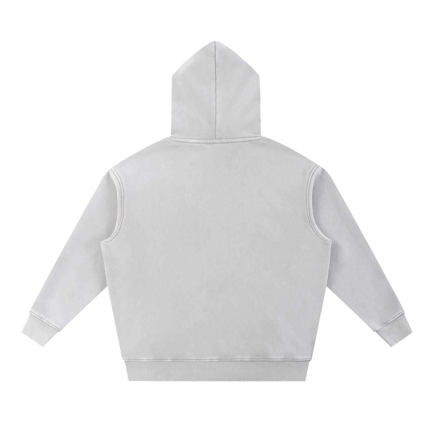 Workhound Classic Distressed Hoodie