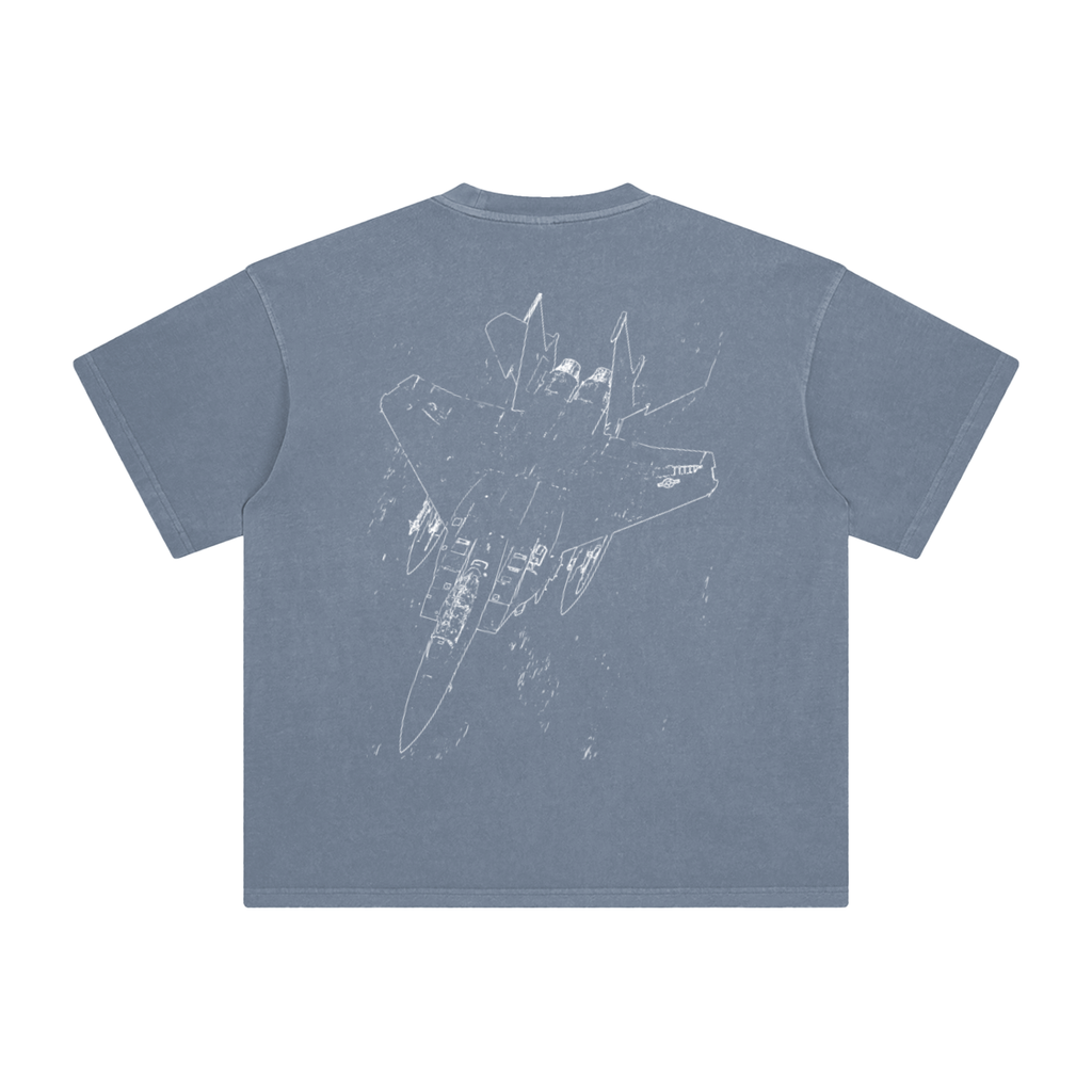 Eagle Tee