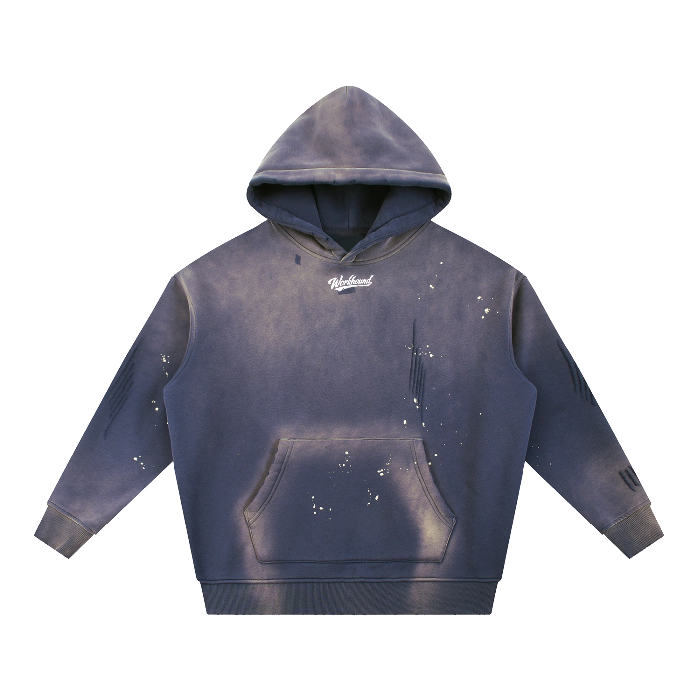 Wolfhound Hoodie