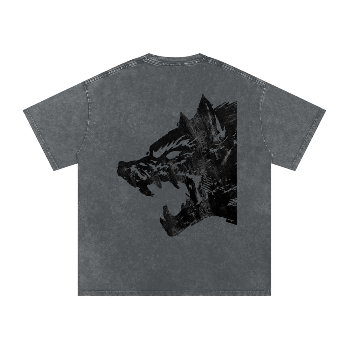Wolfhound Tee