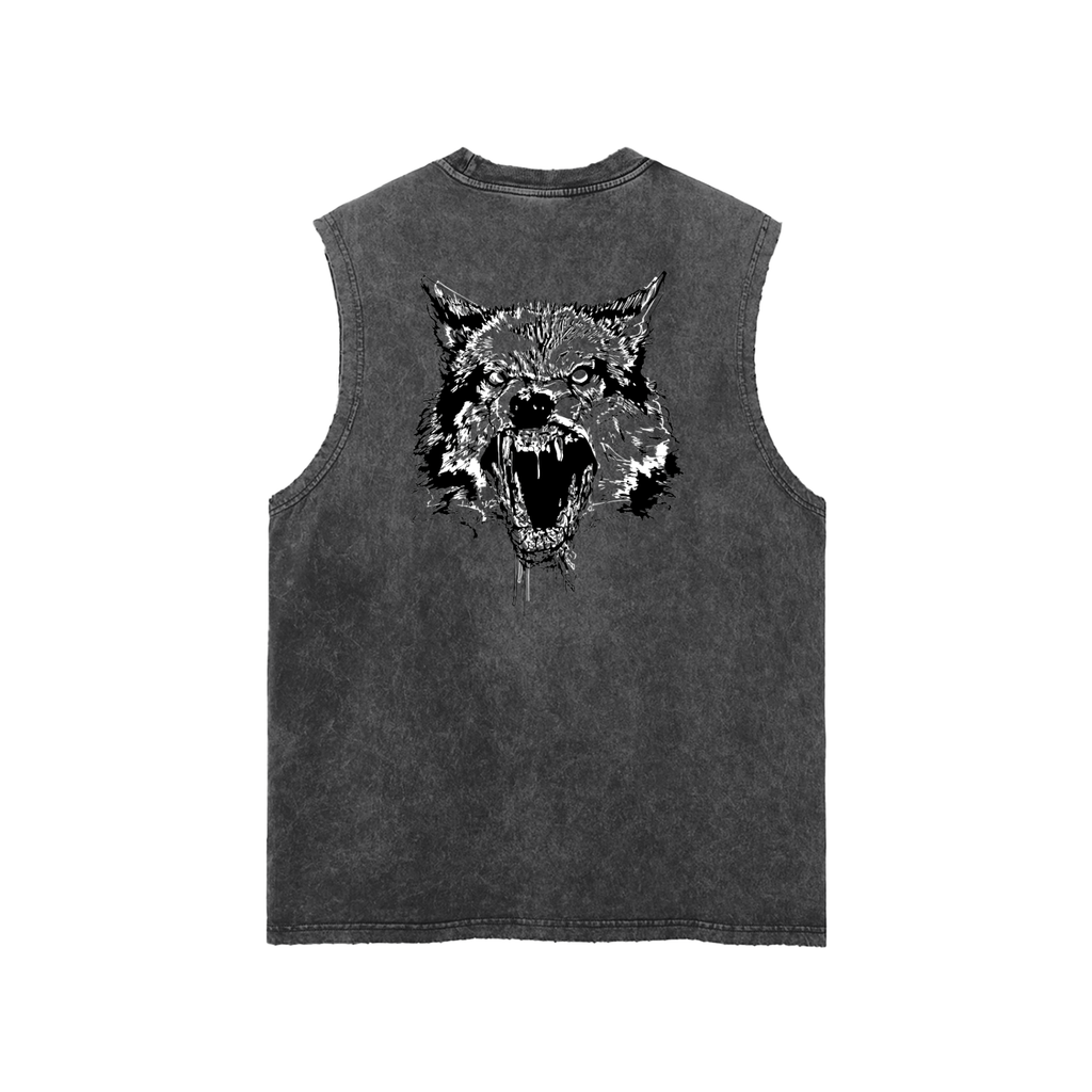 Wolfhound Tank