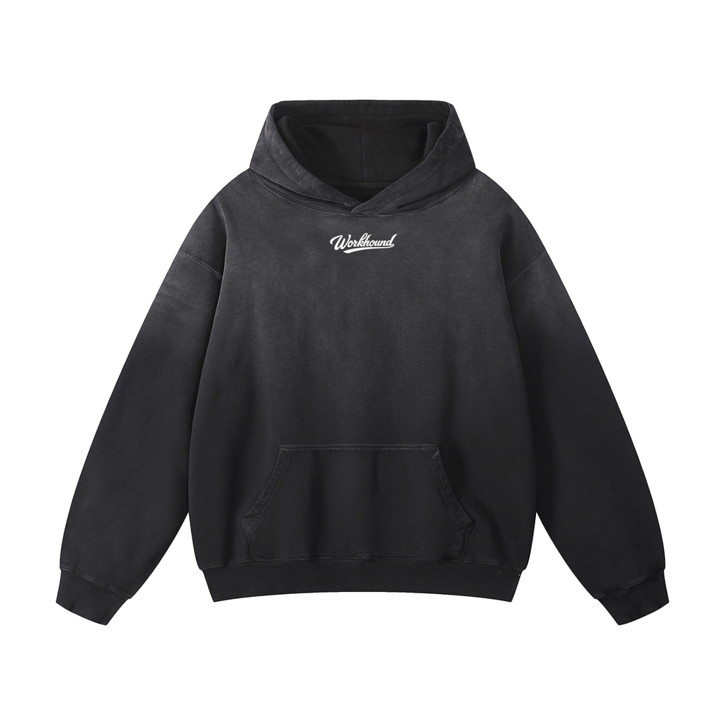 Full Authority Hoodie