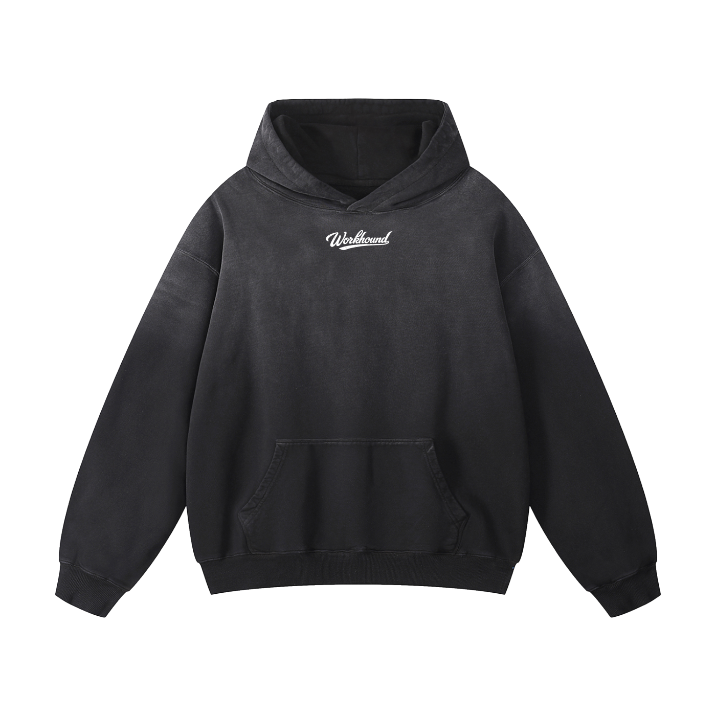 Full Authority Hoodie