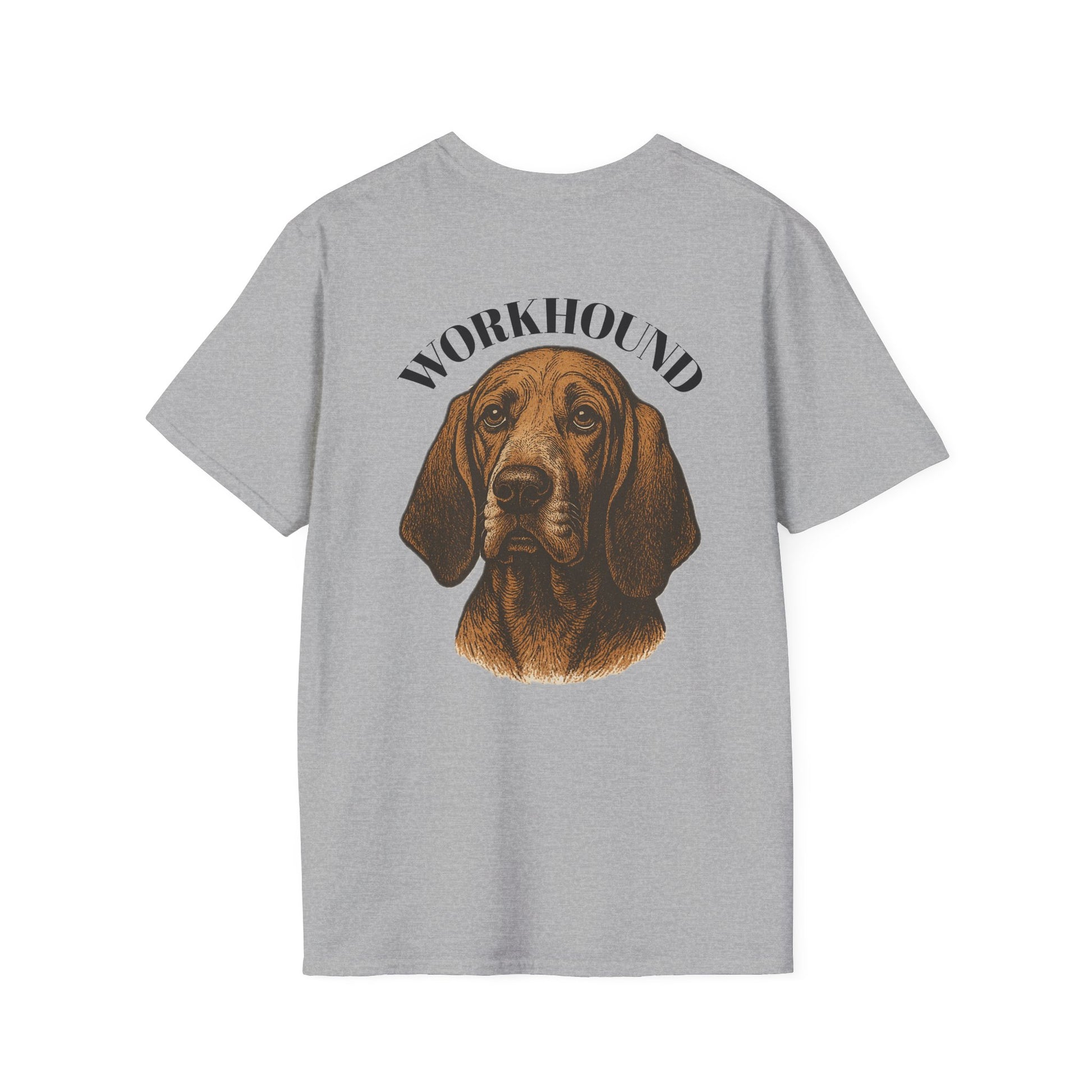 Workhound Classic Tee