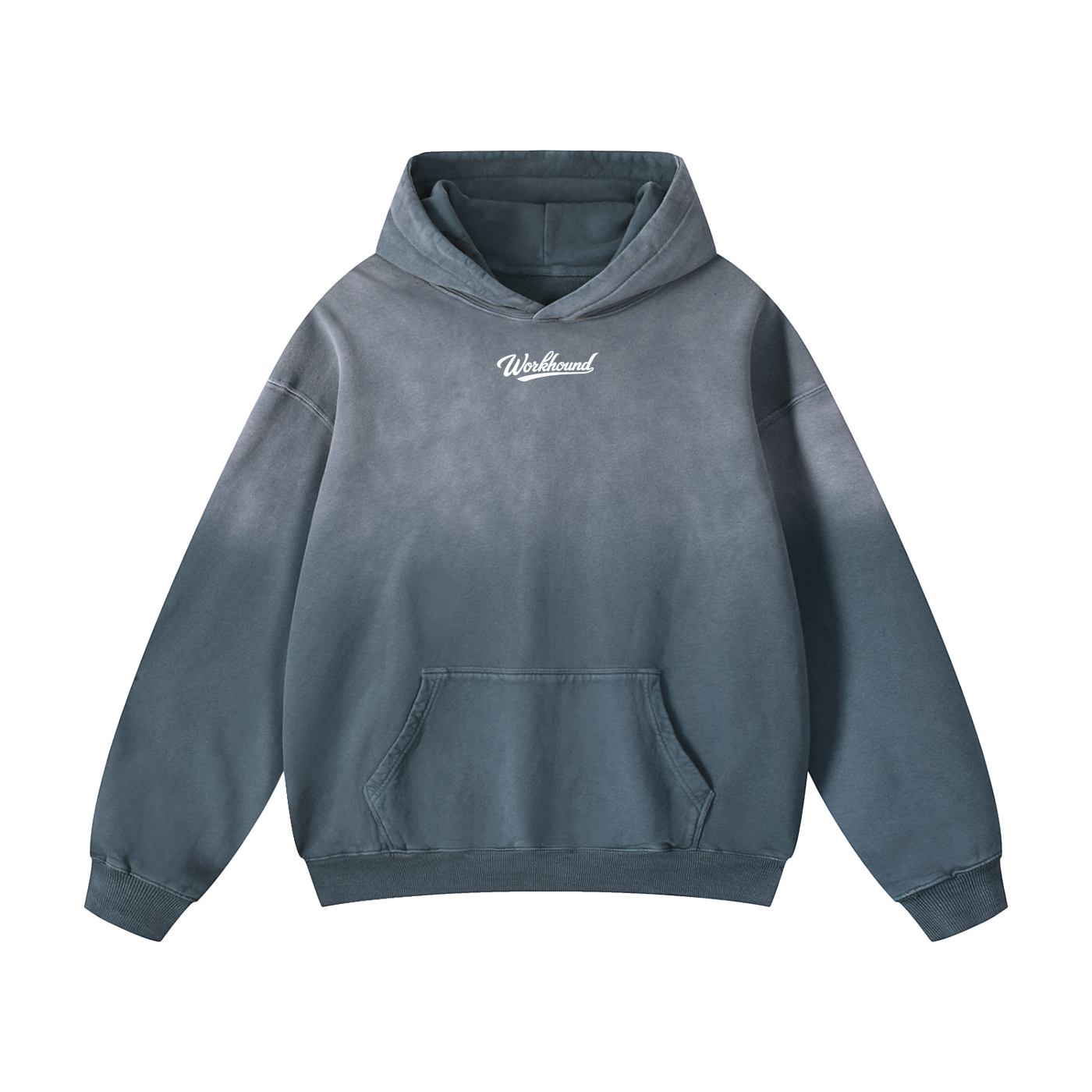 Full Authority Hoodie