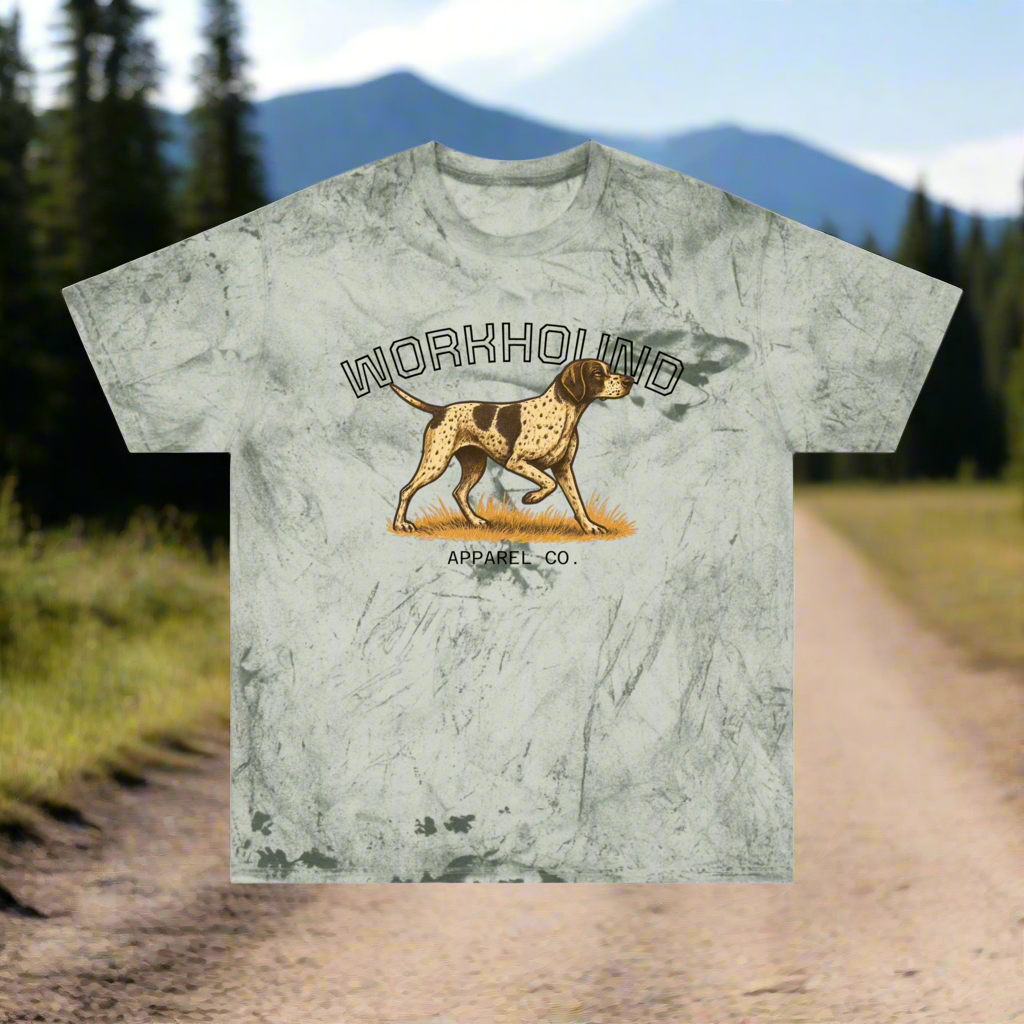 Classic Pointer Tee