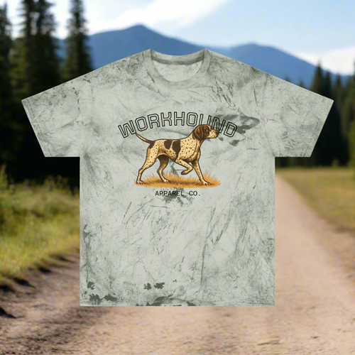 Classic Pointer Tee