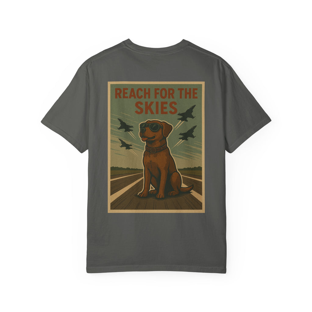 Reach for the Skies Tee