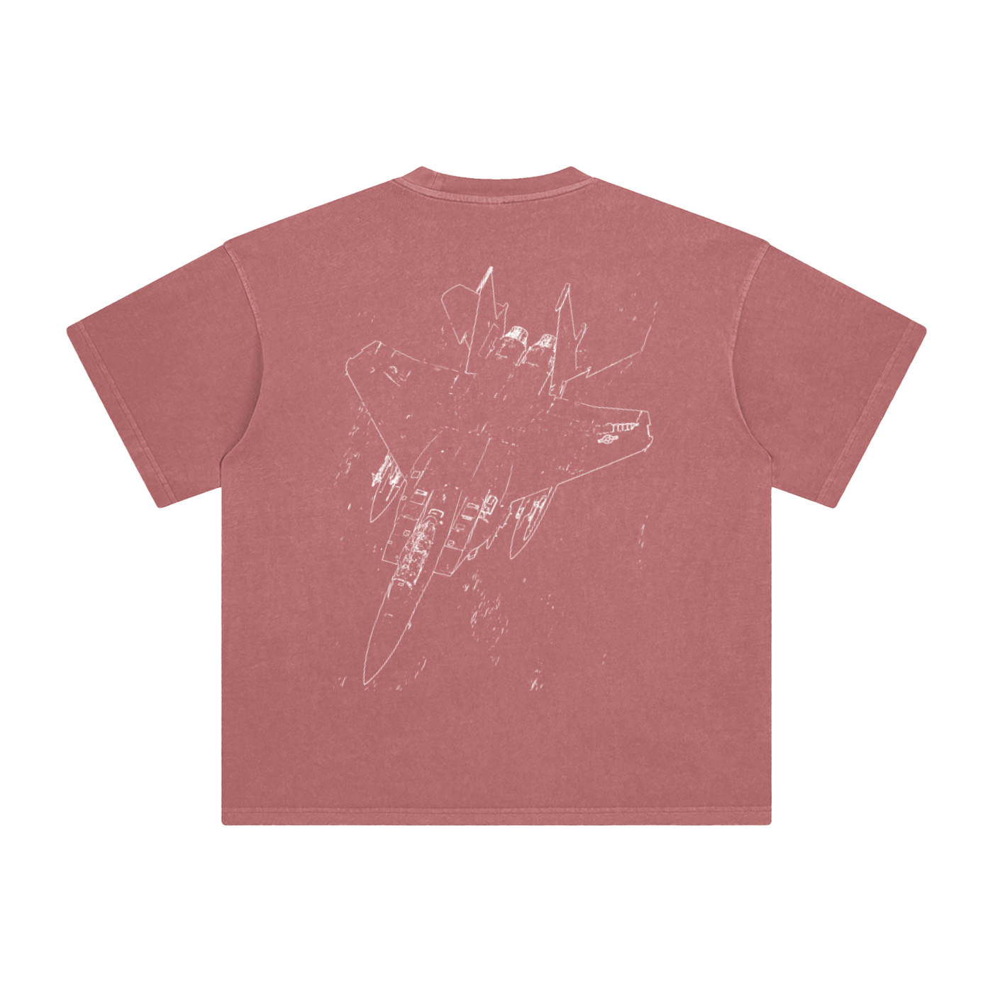 Eagle Tee