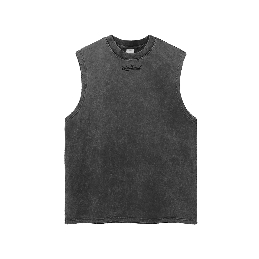Wolfhound Tank