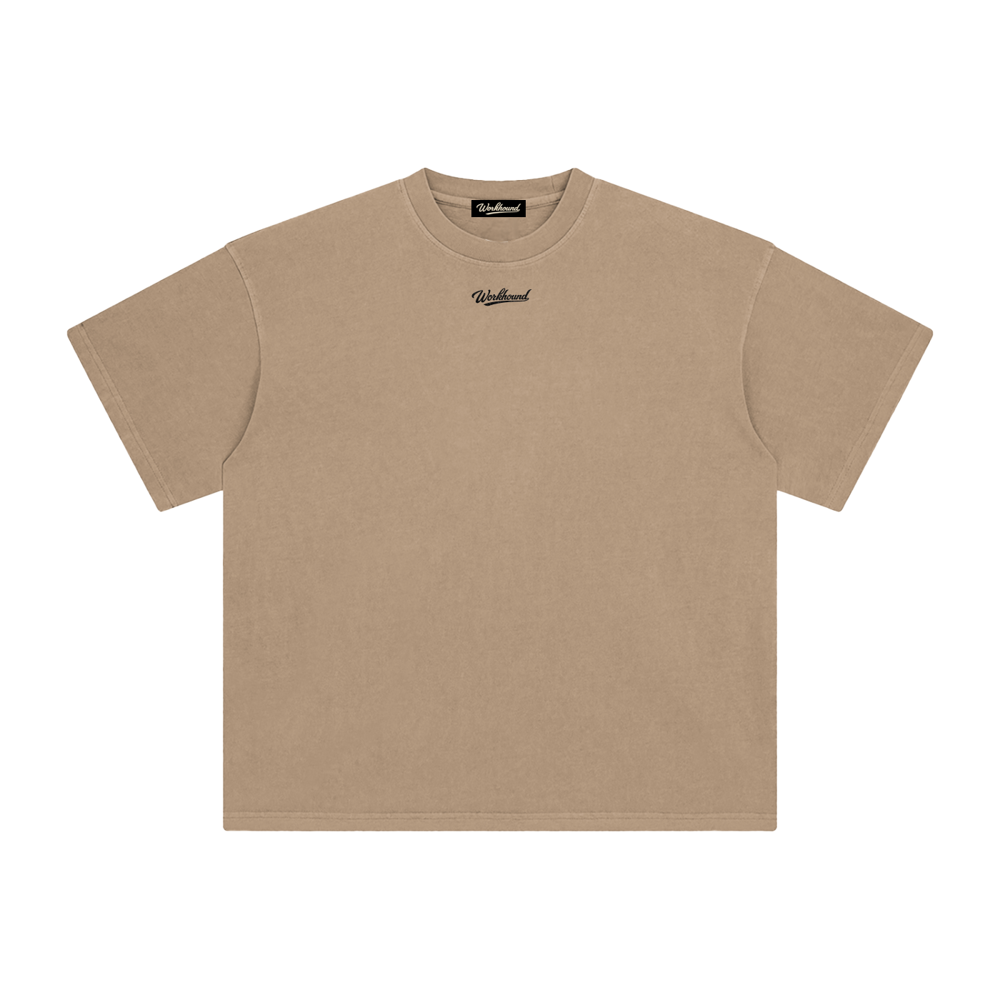 Buck Tee