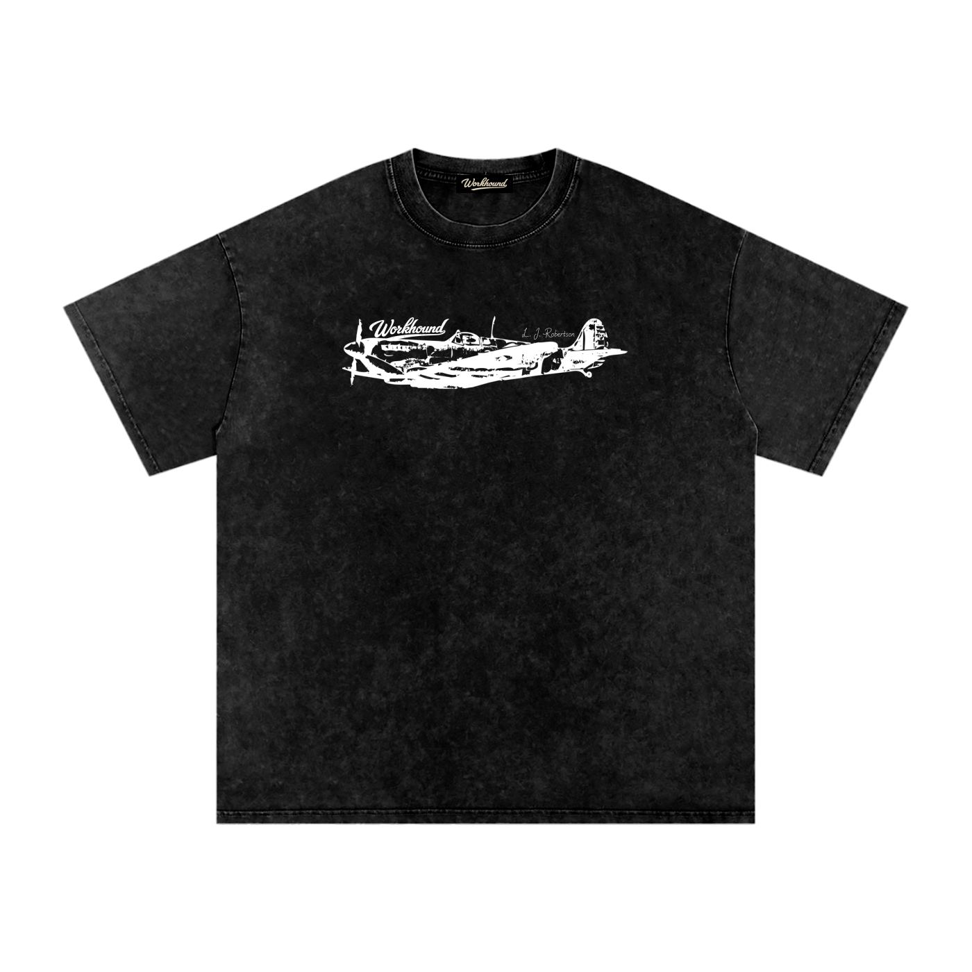 Spitfire Tee