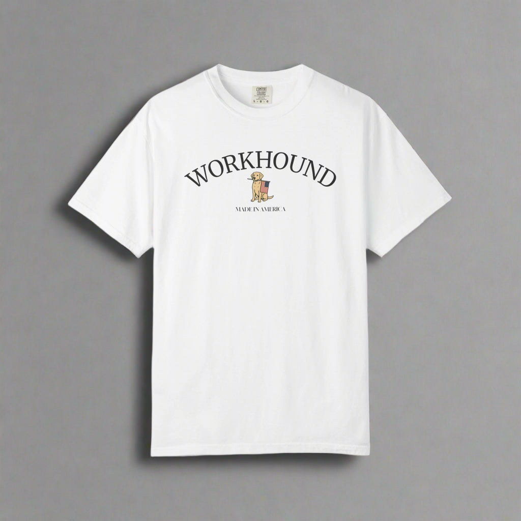 American Hound Tee