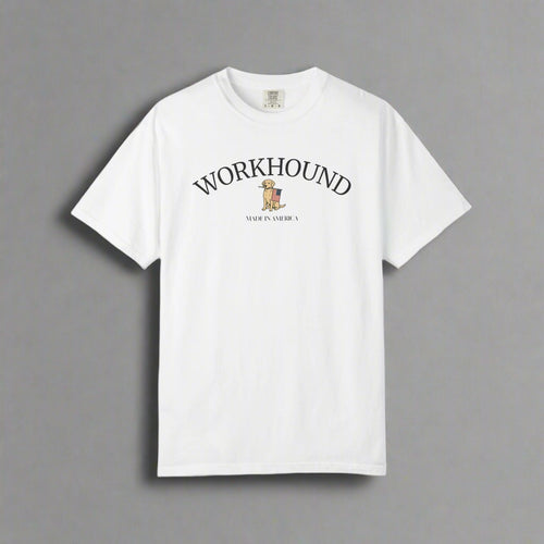 American Hound Tee