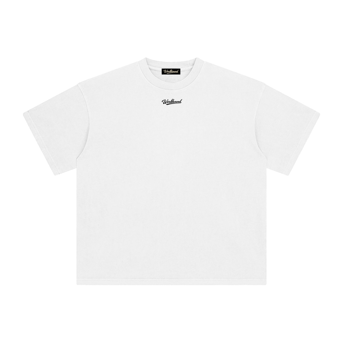 Buck Tee