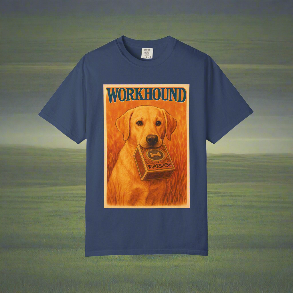 Workhound Field Dog Tee