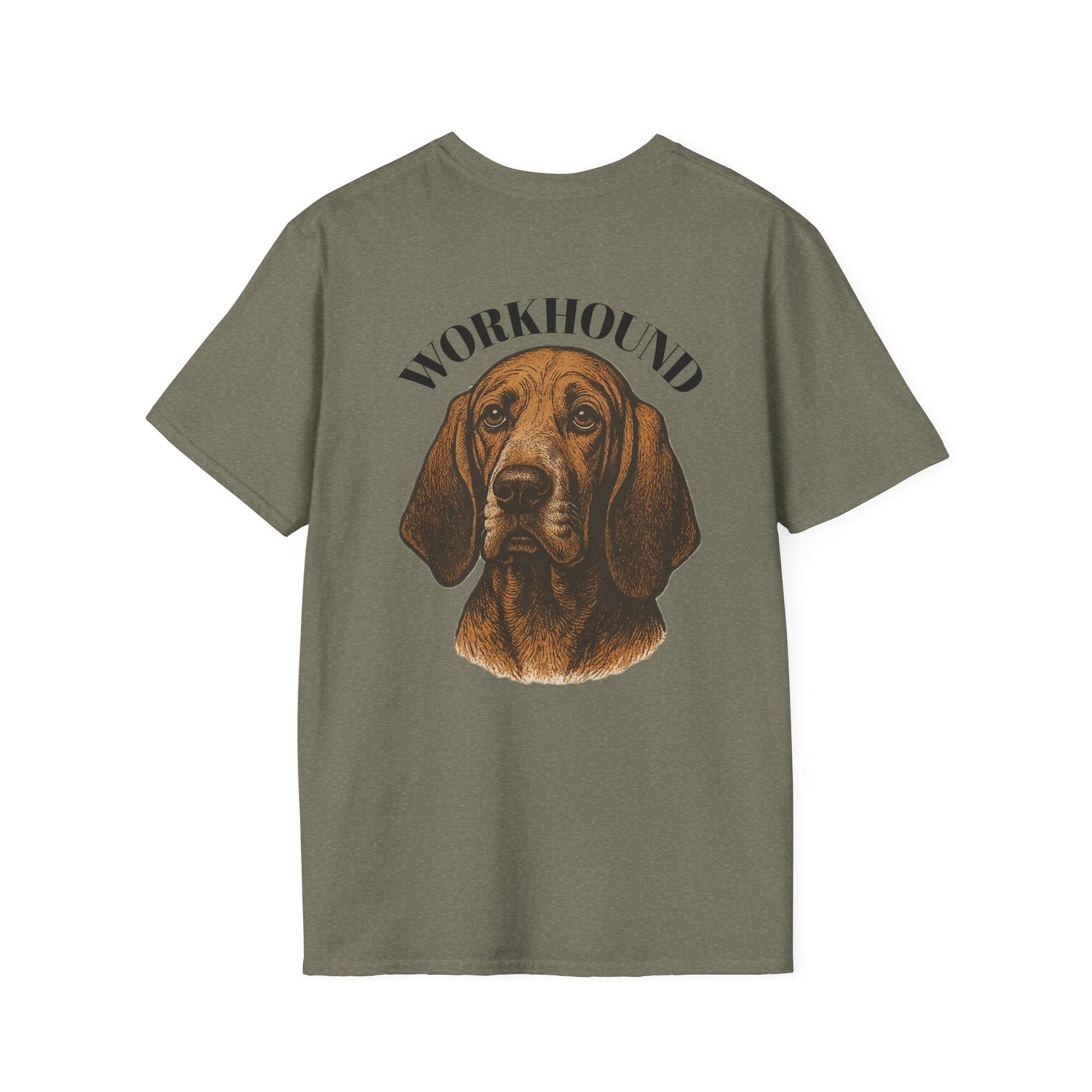 Workhound Classic Tee