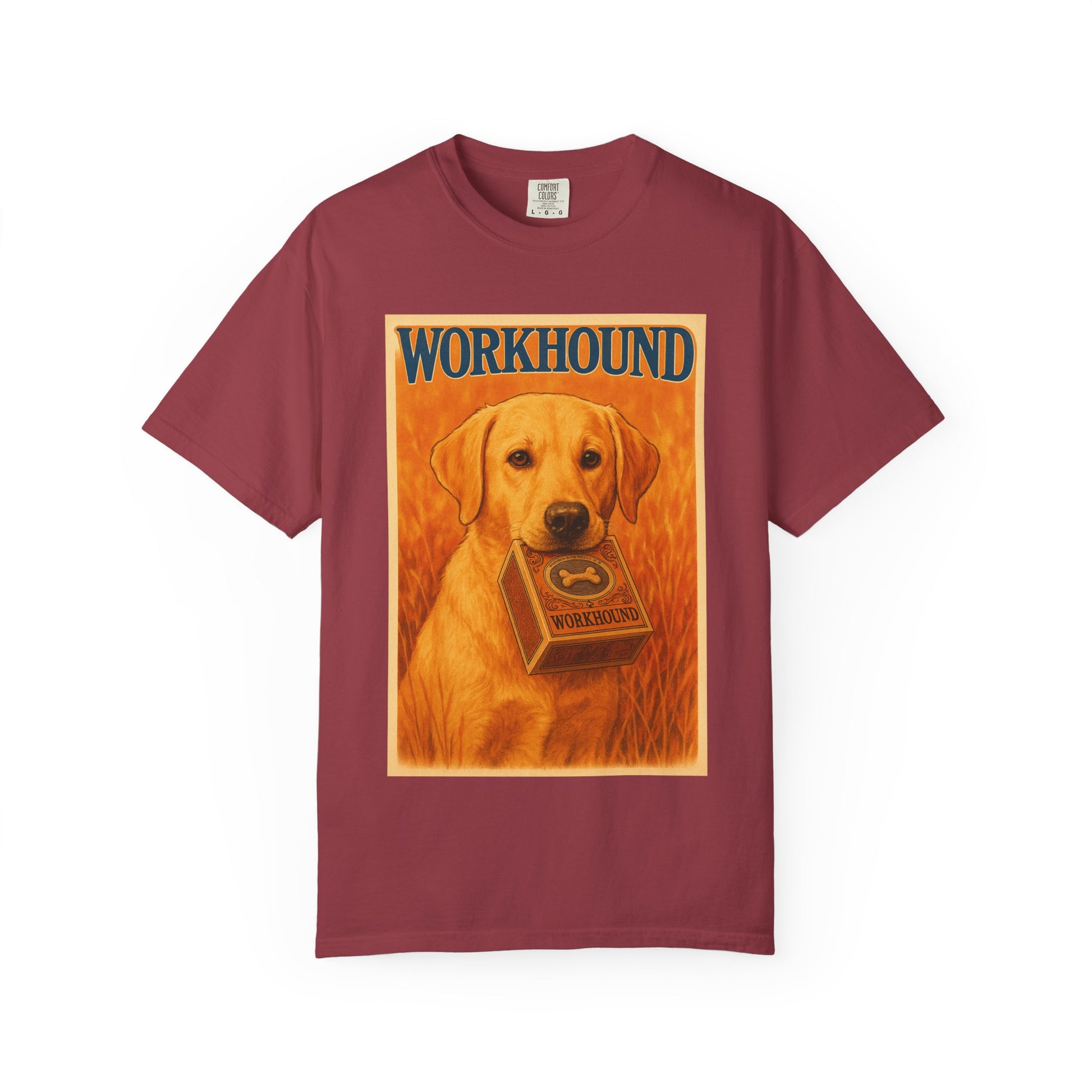 Workhound Field Dog Tee