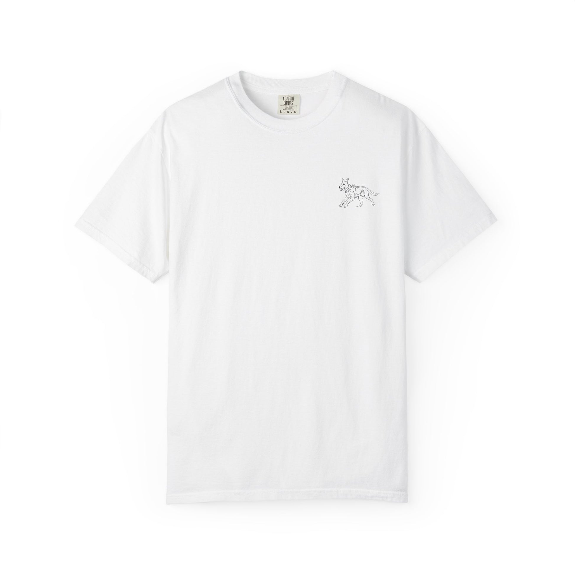 Workhound Hunter's Tee