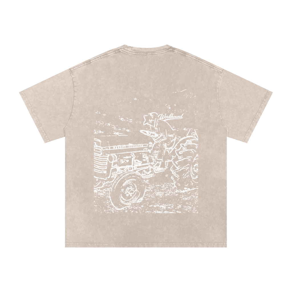Farming Tee