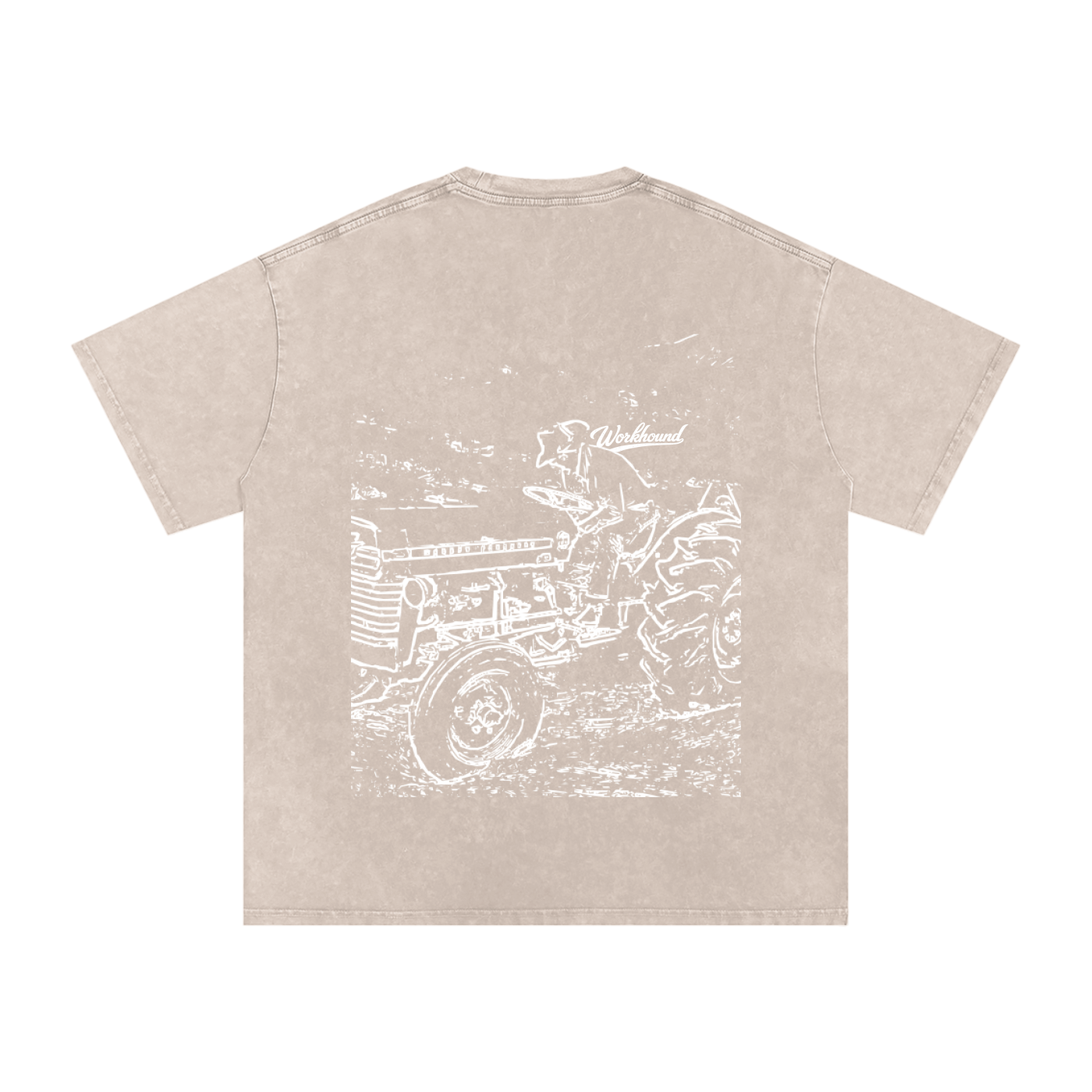 Farming Tee