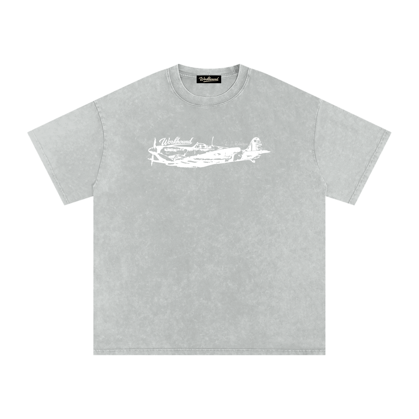 Spitfire Tee
