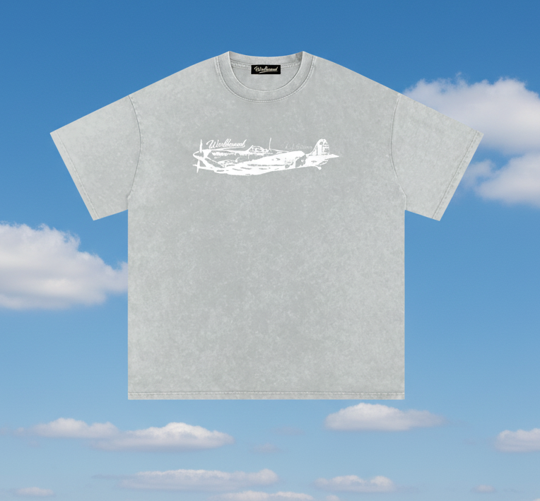 Spitfire Tee