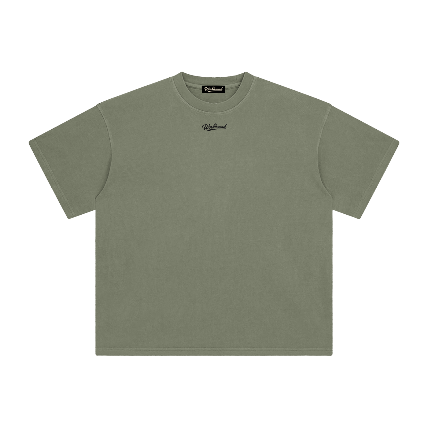 Buck Tee