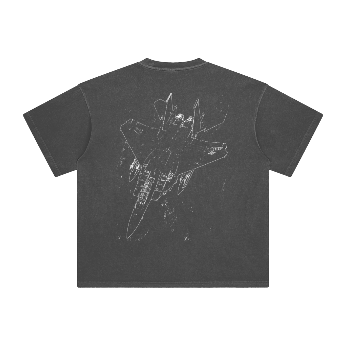 Eagle Tee