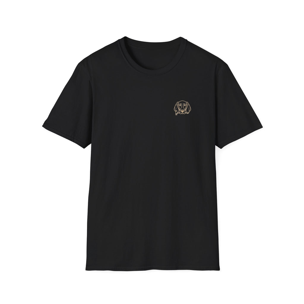 Workhound Air Superiority Tee