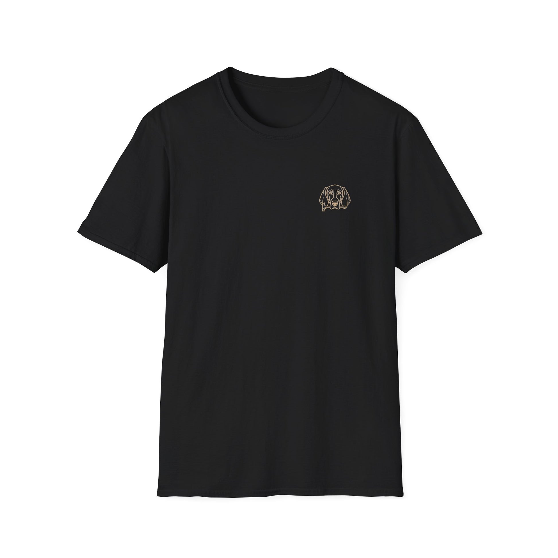 Workhound Air Superiority Tee