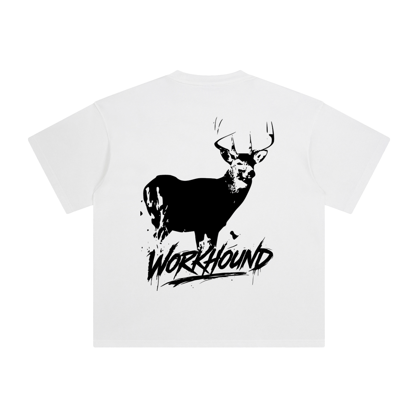 Buck Tee
