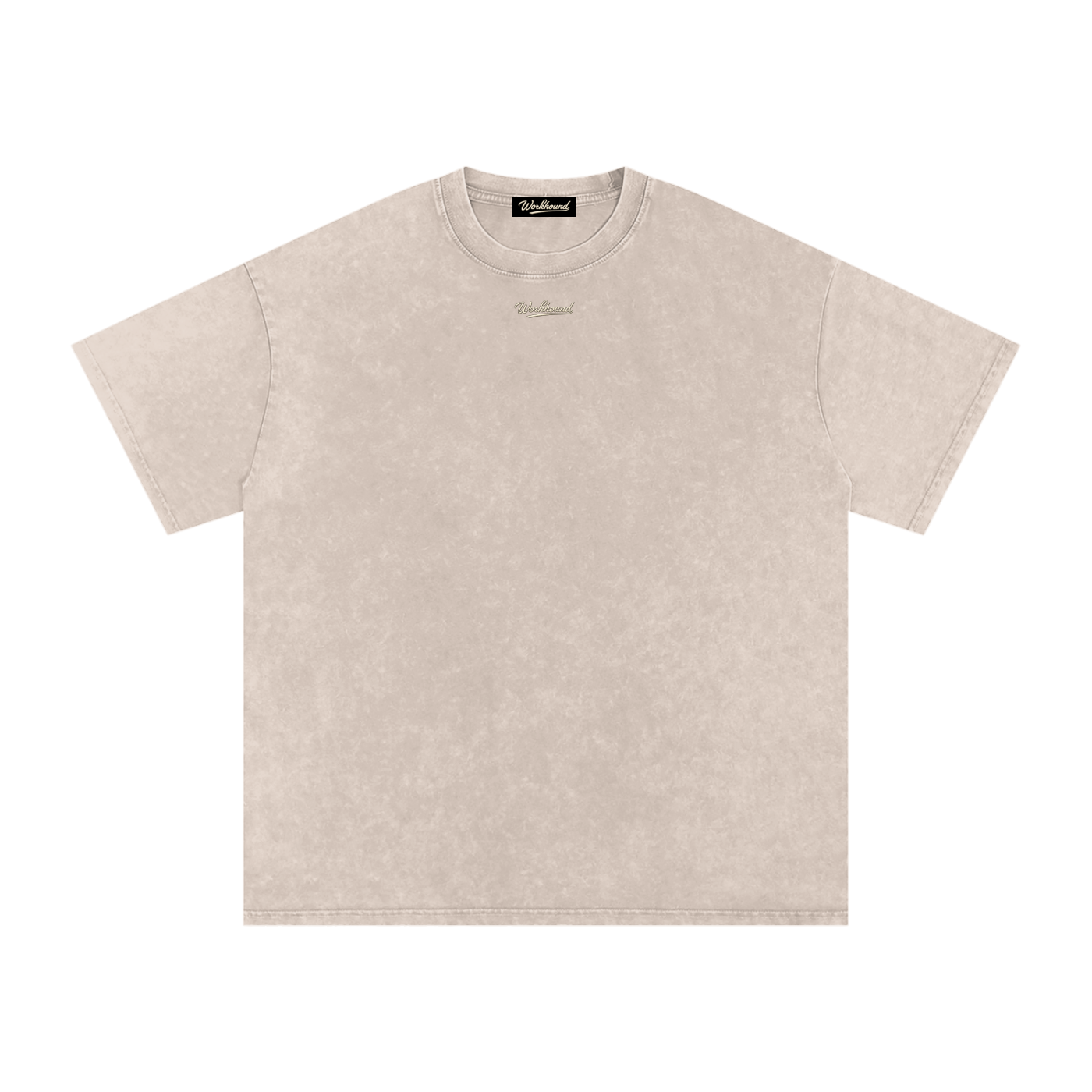Angler Tee